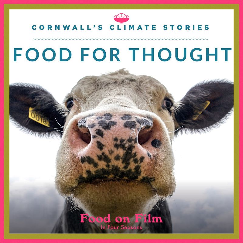 Food On Film Food for Thought Tuesday 11 July 2023 Exeter Phoenix
