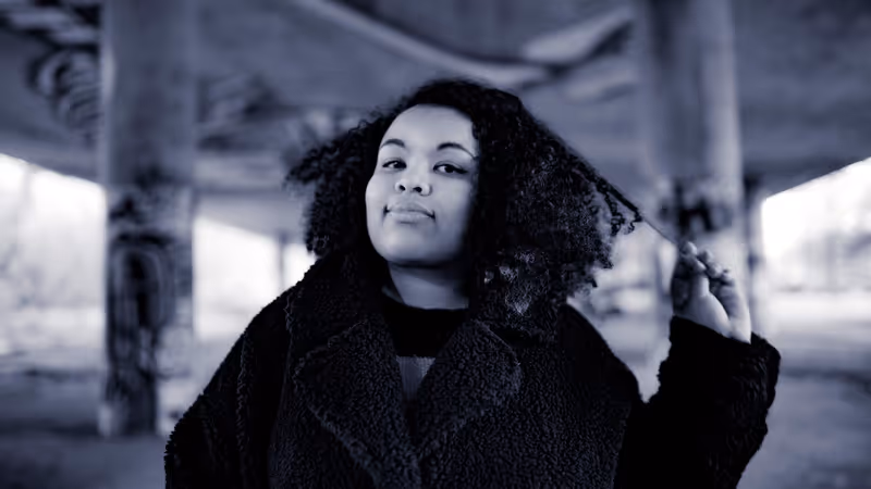 Malaika Kegode