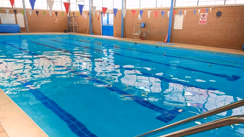 Northbrook pool