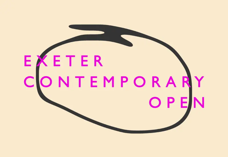 Exeter Contemporary Open 2025