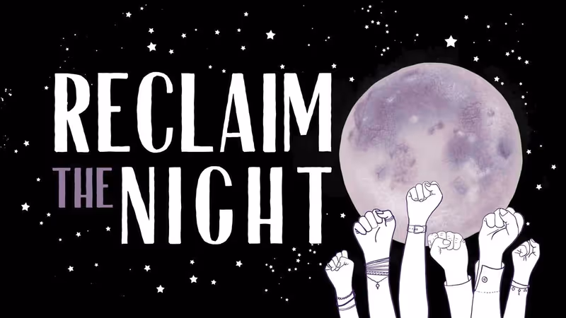 Reclaim the Night