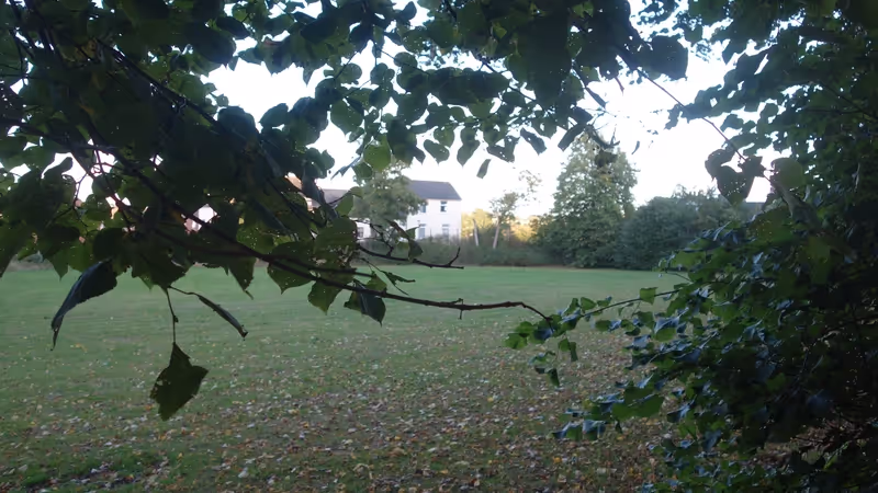 Former Bramdean School playing field