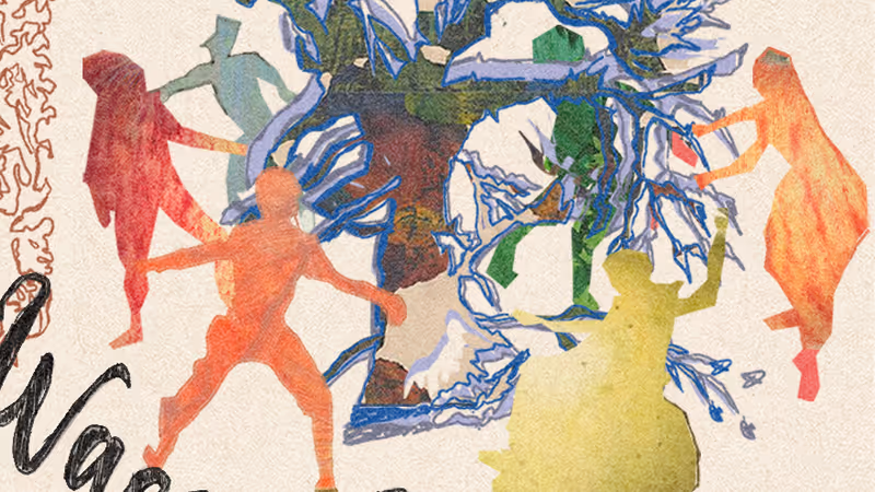 Sidwell Street Wassail graphic