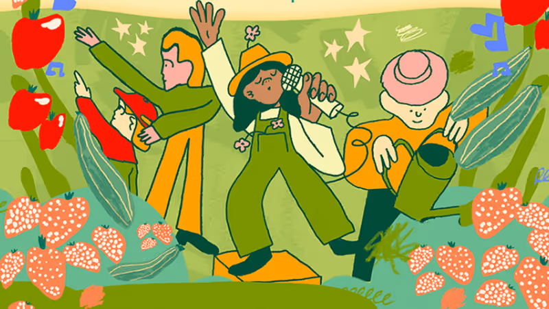 Green Phoenix Festival Sunday 5 July 2026 Exeter Phoenix