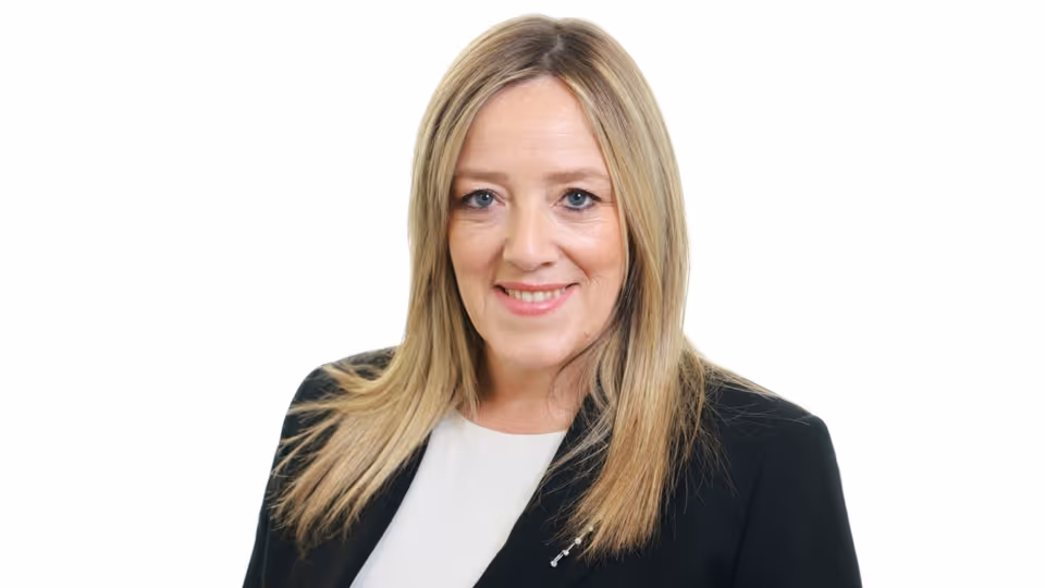 Susan Davy